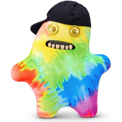 Zuru Fuggler Funny Ugly Monster - Fugg Life - Sir Splodge A Lot (24 cm) Zuru Fuggler Funny Ugly Monster - Fugg Life - Sir Splodge A Lot (24 cm)