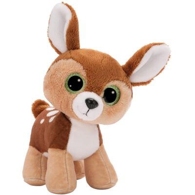 NICI Kuscheltier Rehkitz (9.50 cm) NICI Kuscheltier Rehkitz (9.50 cm)