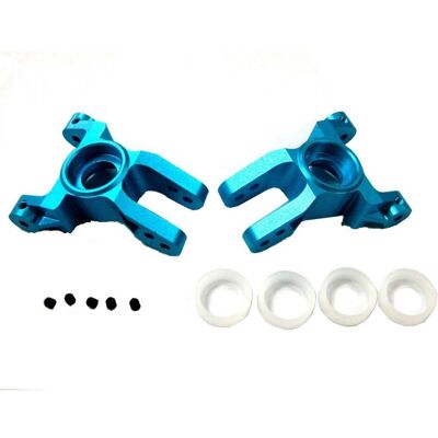 Jamara Achsschenkel Ultra LX Pro hinten Alu HN Jamara Achsschenkel Ultra LX Pro hinten Alu HN