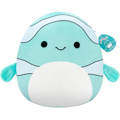 Squishmallows - Clownfish 40 cm P23 - (237711) (25 cm) Squishmallows - Clownfish 40 cm P23 - (237711) (25 cm)
