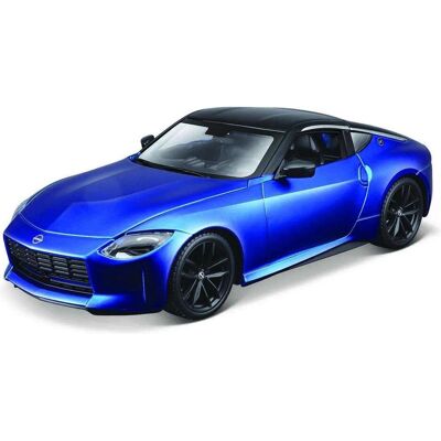 Maisto Verbundmodell 2023 Nissan vom 1 Maisto Verbundmodell 2023 Nissan vom 1