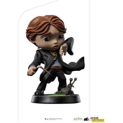 Iron Studios Harry Potter figurine Mini Co. PVC Ron Weasley with Broken Wand 14 cm Iron Studios Harry Potter figurine Mini Co. PVC Ron Weasley with Broken Wand 14 cm