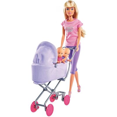 Simba SL Sunshine Twins, 2-sort. Simba SL Sunshine Twins, 2-sort.