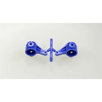 Tamiya TA-02/FF-01/CC-01 Achssch. (2) vo. Blau Tamiya TA-02/FF-01/CC-01 Achssch. (2) vo. Blau
