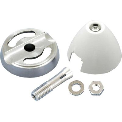 Aeronaut Turbo Spinner 50/5 mm 2-Blatt Aeronaut Turbo Spinner 50/5 mm 2-Blatt