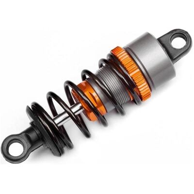 HPI Aluminium Dämpfer Set (4St) HPI Aluminium Dämpfer Set (4St)