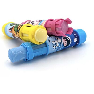 Simba 3 Strassenmalkreide-Halter (3x) Simba 3 Strassenmalkreide-Halter (3x)