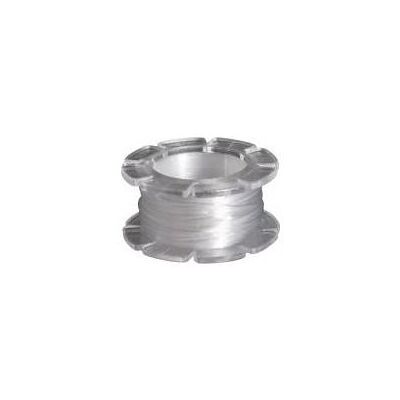 Rayher Gummifaden Magic-Stretch kristall transparent Rayher Gummifaden Magic-Stretch kristall transparent