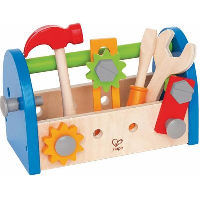 Hape Fix-It Tool Kit Hape Fix-It Tool Kit