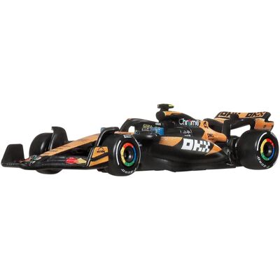 Hot Wheels Premium RACE -Pack 1 Hot Wheels Premium RACE -Pack 1