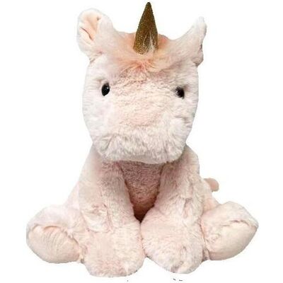 Tullo Plüschtier Einhorn Lili 30 cm (30 cm) Tullo Plüschtier Einhorn Lili 30 cm (30 cm)