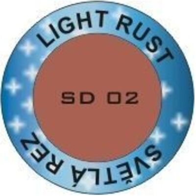 CMK Star Dust Light Rust CMK Star Dust Light Rust