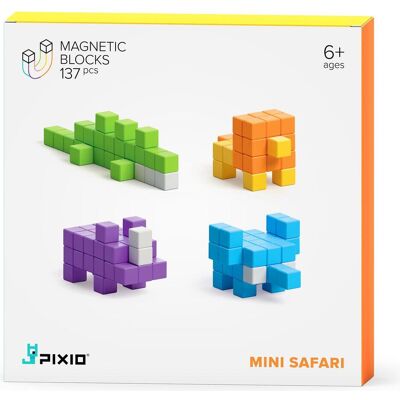 Pixio Mini Safari Pixio Mini Safari