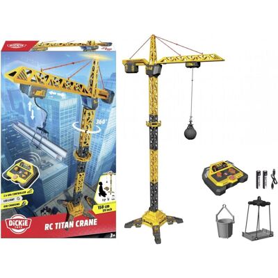 Dickie Titan Crane Dickie Titan Crane