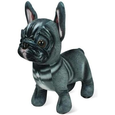 Ranok Bulldoggen-Stofftier Ranok Bulldoggen-Stofftier