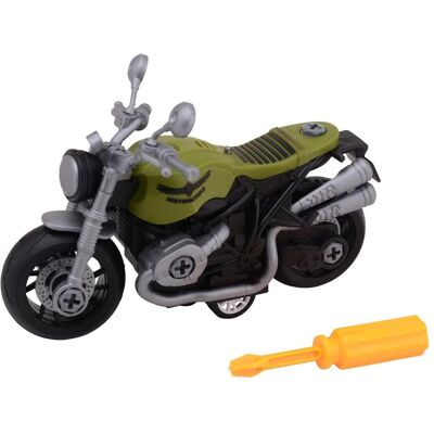 Johntoy Dschungelmotor mit Licht und Ton Johntoy Dschungelmotor mit Licht und Ton
