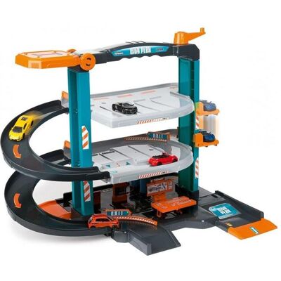 Simba Playset Smoby Simba Playset Smoby