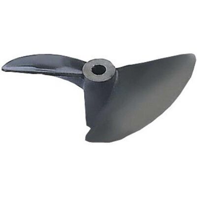 Super hydropropeller "k" links 2-blatt ø45x63 Super hydropropeller "k" links 2-blatt ø45x63