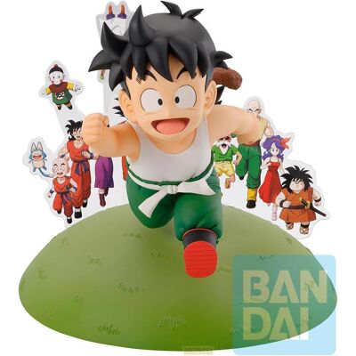 Banpresto Dragon Ball - Son Gohan Masterlise Banpresto Dragon Ball - Son Gohan Masterlise