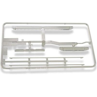 Tamiya FF-Teile Klar-Teile Lampenb.Scania 56379 Tamiya FF-Teile Klar-Teile Lampenb.Scania 56379