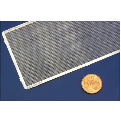 Eduard Mesh 6x6 Rhomb type STEEL Eduard Mesh 6x6 Rhomb type STEEL