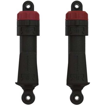 Arrma Shock Set Bore:11mm, Length: 87mm, Oil: 500cSt Arrma Shock Set Bore:11mm, Length: 87mm, Oil: 500cSt
