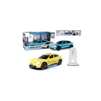 Artyk Ferngesteuertes Auto mit USB-Ladestation Artyk Ferngesteuertes Auto mit USB-Ladestation