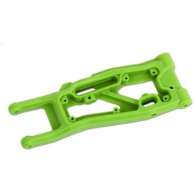 Traxxas querlenker vorn links grün Traxxas querlenker vorn links grün