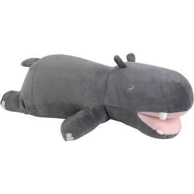 Nemu Nemu Hippo Nilpferd L 53 cm (48 cm) Nemu Nemu Hippo Nilpferd L 53 cm (48 cm)