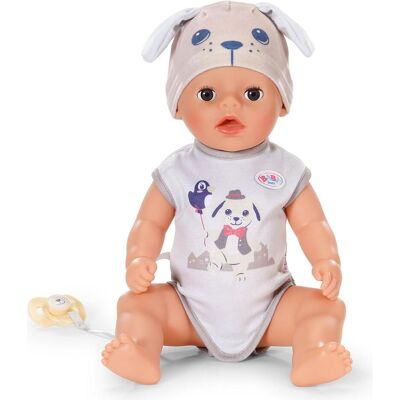 Zapf Creation BABY born Lukas Hund 36cm Zapf Creation BABY born Lukas Hund 36cm