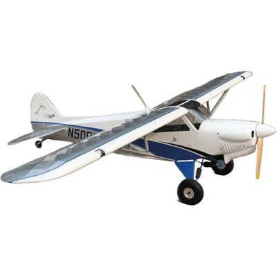Hangar 9 CubCrafters XCub 60cc ARF (Motorflugzeug) Hangar 9 CubCrafters XCub 60cc ARF (Motorflugzeug)