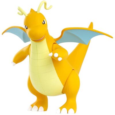 Jazwares Pokémon Epic Figure Dragoran ca Jazwares Pokémon Epic Figure Dragoran ca