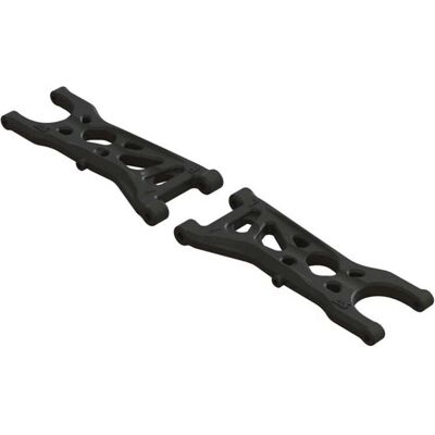 Arrma front suspension arms (1pr) Arrma front suspension arms (1pr)