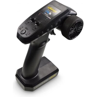 Carson Akuma Fernsteuerung 2.4GHz Carson Akuma Fernsteuerung 2.4GHz