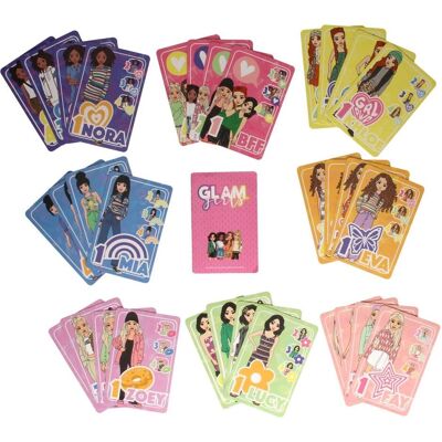Glam Girls Quartett Glam Girls Quartett