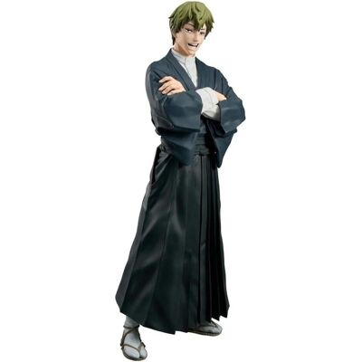 Banpresto Jujutsu Kaisen Grandista: Character A 27cm (TBA) Banpresto Jujutsu Kaisen Grandista: Character A 27cm (TBA)
