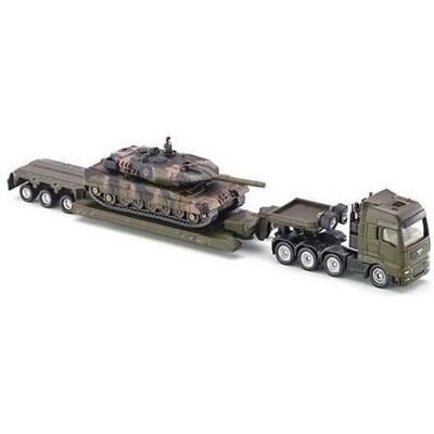 Siku Super - LKW mit S8317-Tank Siku Super - LKW mit S8317-Tank