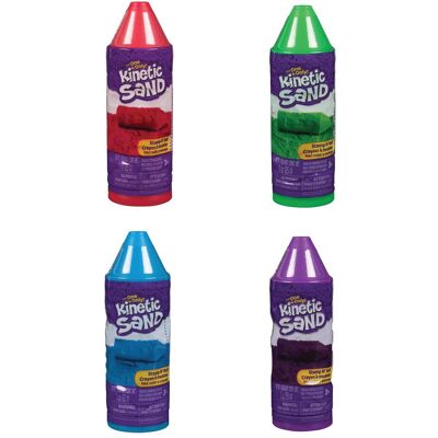 Spin Master KIN Kinetic sand Sand Stamp N'Roll in CDU Spin Master KIN Kinetic sand Sand Stamp N'Roll in CDU