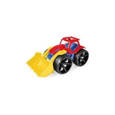 Wader Maximus Farb-Bulldozer Wader Maximus Farb-Bulldozer