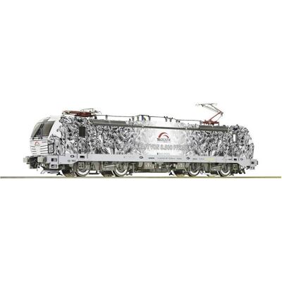 Roco Modell 70065 H0 E-Lok - Digital DC Sound Roco Modell 70065 H0 E-Lok - Digital DC Sound