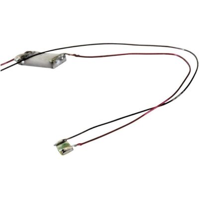 Sol Expert LED mit Kabel Warm-Weiss LWW-K Sol Expert LED mit Kabel Warm-Weiss LWW-K