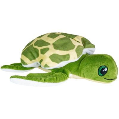 Tactic Save The Sea Plüschtier – Schildkröte Konna (9.50 cm) Tactic Save The Sea Plüschtier – Schildkröte Konna (9.50 cm)