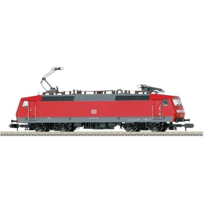 MiniTrix T16024 N E-Lok BR 120 der DB A (Spur N) MiniTrix T16024 N E-Lok BR 120 der DB A (Spur N)