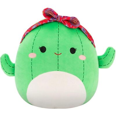 Jazwares Squishmallows Cactus 30cm (30.48 cm) Jazwares Squishmallows Cactus 30cm (30.48 cm)