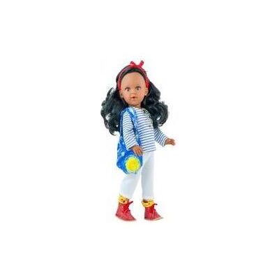 Marina & Pau Marina Love Art Spanische Puppe 40cm Marina & Pau Marina Love Art Spanische Puppe 40cm