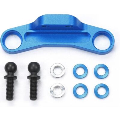 Tamiya M-08 Concept Aluminum Steering Bridge Tamiya M-08 Concept Aluminum Steering Bridge
