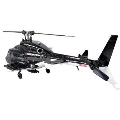 Amewi Bell 222 Airwolf Pro 6-Kanal 3D/6G Amewi Bell 222 Airwolf Pro 6-Kanal 3D/6G