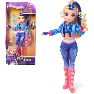 Spin Master Unicorn A. Fashion Doll Isabel Spin Master Unicorn A. Fashion Doll Isabel