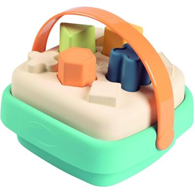 Smoby Little Green - Formofen Smoby Little Green - Formofen