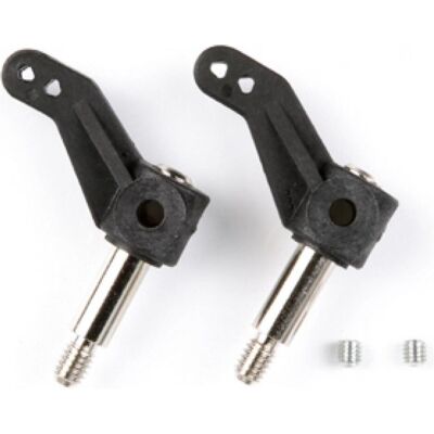 Tamiya F103 Carbon Reinforded Uprights Tamiya F103 Carbon Reinforded Uprights
